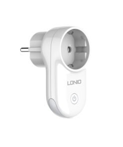 LDNIO Wi-Fi Smart Power Socket SEW1058 - 4