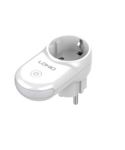 LDNIO Wi-Fi Smart Power Socket SEW1058 - 3
