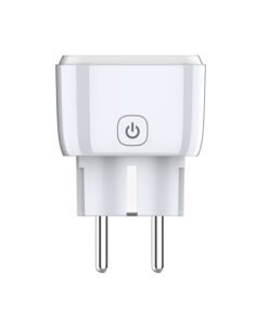 LDNIO SEW1080 Wi-Fi smart power outlet - 4