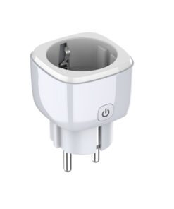 LDNIO SEW1080 Wi-Fi smart power outlet - 3