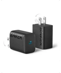 Anker 312 30W USB-C Charger (A2640N11)