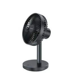 AWEI F30 MINI PORTABLE RECHARGEABLE DESK STAND FAN - 3