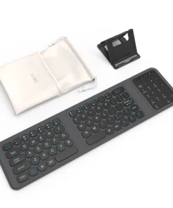 WIWU FOLDABLE WILERESS KEYBOARD (FMK-05) - 2