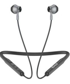 MKB V02 Magnetic ENC Wireless Neckband