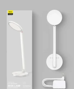 Baseus DGHY-02 Eye-protective Desk Lamp