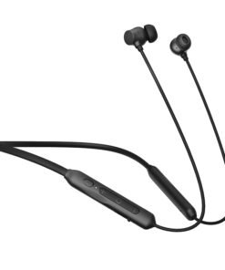 QCY BASSBLOOM ANC N2 IN-EAR NECKBAND HEADPHONES - 3