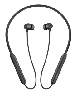 QCY BASSBLOOM ANC N2 IN-EAR NECKBAND HEADPHONES - 2