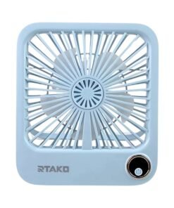 RTAKO W30 ULTRA THIN FAN - 3