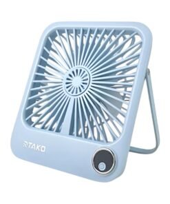 RTAKO W30 ULTRA THIN FAN