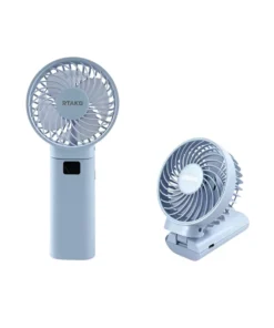Rtako Y20 BreezeFlow Handheld Fan