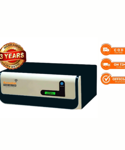 Karnaphuli Digital UPS/IPS 800 VA (640 Watt – 12 Volt) ( Only Machine Item)