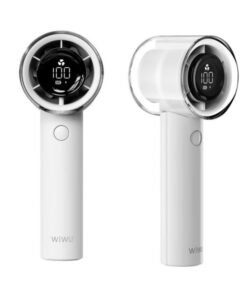 WIWU HURRICANE WI-FS010 TURBO PORTABLE FAN