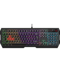 A4TECH BLOODY NEON BACKLIT GAMING KEYBOARD (B135N)
