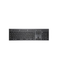 A4TECH FSTYLER FBX50C BLUETOOTH & 2.4G WIRELESS KEYBOARD - 2