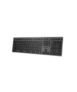 A4TECH FSTYLER FBX50C BLUETOOTH & 2.4G WIRELESS KEYBOARD - 3