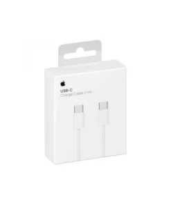APPLE 60W USB-C CHARGE CABLE 1M A2795 (ORIGINAL)