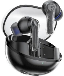 SoundPEATS Clear Wireless Earbuds