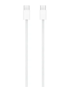 APPLE 60W USB-C CHARGE CABLE 1M A2795 (ORIGINAL) - 5