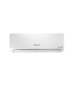 HISENSE 1 TON FULL DC INVERTER AC AS12TW4RYETD00BU