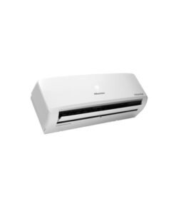 HISENSE 1 TON FULL DC INVERTER AC AS12TW4RYETD00BU - 2