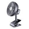 JISULIFE CLIP FAN LIFE 5 TABLE FAN 4000MAH