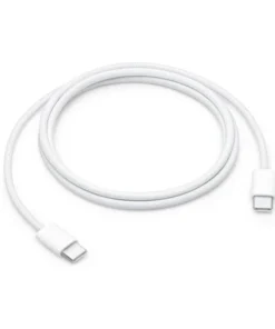 APPLE 60W USB-C CHARGE CABLE 1M A2795 (ORIGINAL) - 4