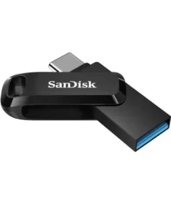 SanDisk Ultra Dual Drive Go 64GB USB Type-C Pen Drive