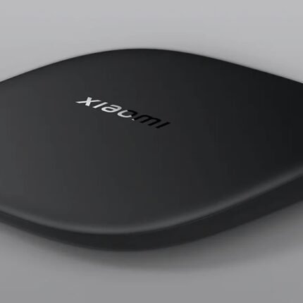 Alternative view of Xiaomi TV Box S (3rd Gen) 4K Ultra HD Streaming Media Player