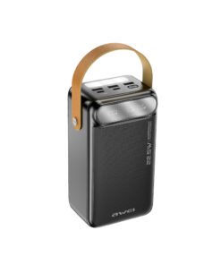 AWEI P101K FAST CHARGING POWER BANK 60000MAH - 2
