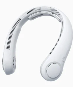 JisuLife Life4 3600mAh Wearable Neck Fan