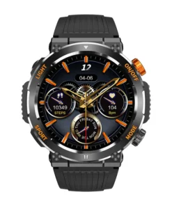 COLMI V68 SMARTWATCH AMOLED DISPLAY