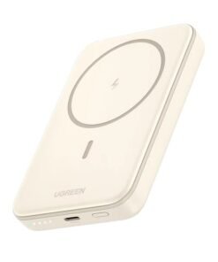 UGREEN PB760 20W 10000MAH MAGNETIC WIRELESS POWER BANK
