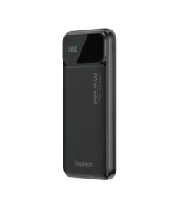 CHOETECH 22.5W 10000MAH POWER BANK (B728-CCBK) - 2