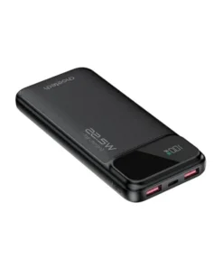 CHOETECH 22.5W 10000MAH POWER BANK (B728-CCBK)