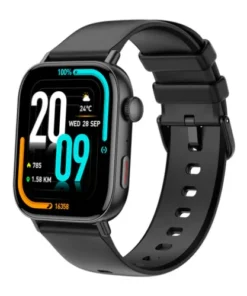 COLMI C8 MAX BLUETOOTH CALLING SMART WATCH - 2