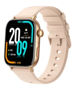 COLMI C8 MAX BLUETOOTH CALLING SMART WATCH - 3