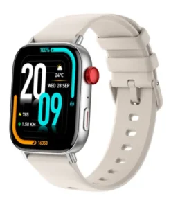 COLMI C8 MAX BLUETOOTH CALLING SMART WATCH