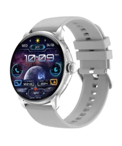 COLMI V72 AMOLED BLUETOOTH CALLING SMARTWATCH - 3