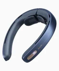 Jisulife FA45 Neck Fan Pro1 5000mAh With LED Display - 3