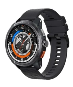 Haylou Solar Ultra 1.6″ AMOLED Display & GPS With BT Calling Smart Watch