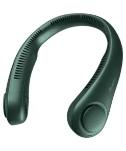 JisuLife Neck Fan Life4 FA14x 5000mah The Ultimate In Wearable Refreshment - 2