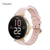 KIESLECT PURA RENO SMART WATCH FOR WOMEN WITH FITNESS TRACKING
