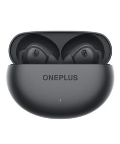 OnePlus Nord Buds 3 with Up to 32db Active Noise Cancellation Wireless Earbuds - 3