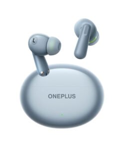 OnePlus Nord Buds 3 with Up to 32db Active Noise Cancellation Wireless Earbuds - 4