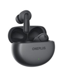 OnePlus Nord Buds 3 with Up to 32db Active Noise Cancellation Wireless Earbuds