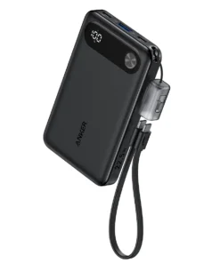 ANKER A1257 POWERCORE 22.5W 10000MAH POWER BANK
