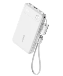 ANKER A1257 POWERCORE 22.5W 10000MAH POWER BANK - 2
