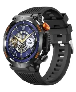COLMI V68 SMARTWATCH AMOLED DISPLAY - 4