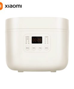 Xiaomi Mijia Rice Cooker N1 3L 650W 50Hz Home Smart Rice Cooker (MFB13A0) - 2