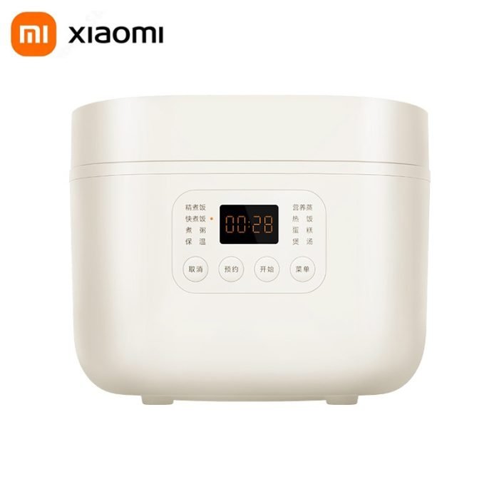 Xiaomi Mijia Rice Cooker N1 3L 650W 50Hz Home Smart Rice Cooker (MFB13A0) - Image 1